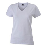 Daiber Ladies` Slim Fit V-T JN972 Daiber Ladies` Slim Fit V-T JN972