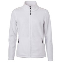 Daiber Ladies` Fleece Jacket JN781 Daiber Ladies` Fleece Jacket JN781