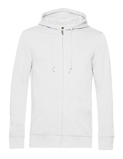 B&C Inspire Hood Jacket BCWU35B