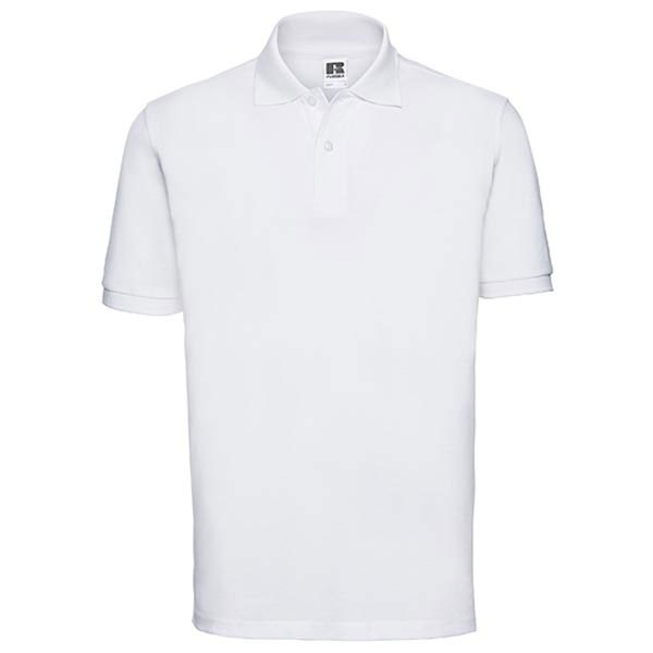 Russell Men`s Classic Cotton Polo Z569