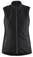 Blåkläder Damen Softshell Weste 38512516 Blåkläder Damen Softshell Weste 38512516