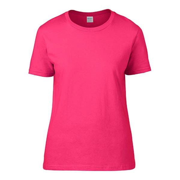 Gildan Premium Cotton® Ladies` T-Shirt G4100L