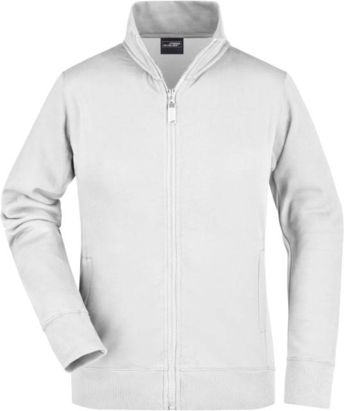 Daiber Damen Sweatjacke JN052