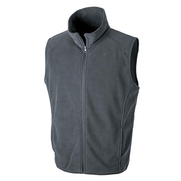 Result Core Micro Fleece Gilet RT1160