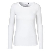 Neutral Ladies` Long Sleeve T-Shirt NE81050 Neutral Ladies` Long Sleeve T-Shirt NE81050