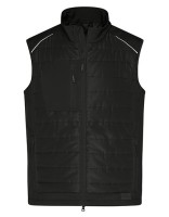 Daiber Hybrid Vest JN1822 Daiber Hybrid Vest JN1822
