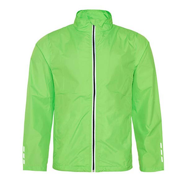 Just Cool Cool Running Jacket JC060