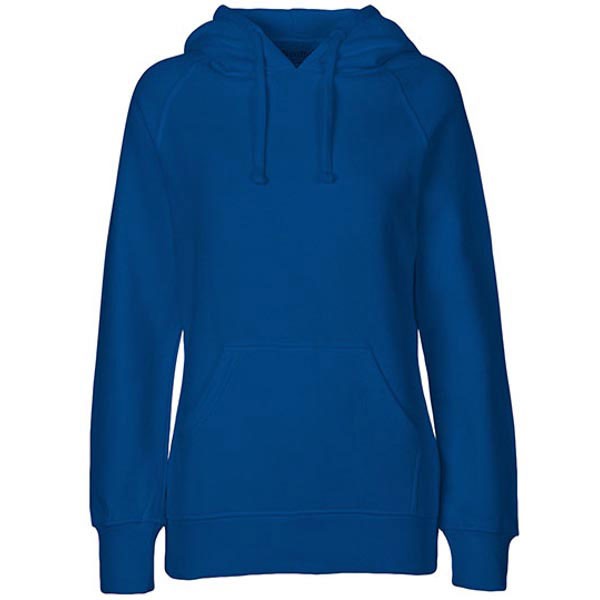 Neutral Ladies` Hoodie NE83101