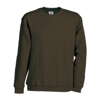 Daiber Round Sweat Heavy JN040 Daiber Round Sweat Heavy JN040