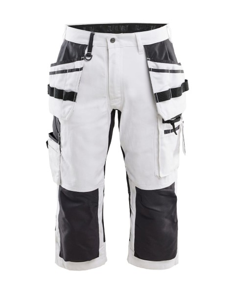 Blåkläder Maler Piraten Shorts Stretch 19121310