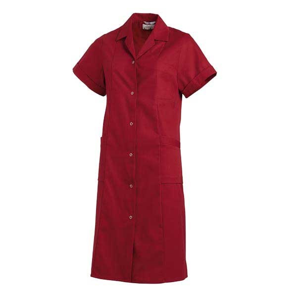 Leiber Damenmantel 1/2 Arm 08/490