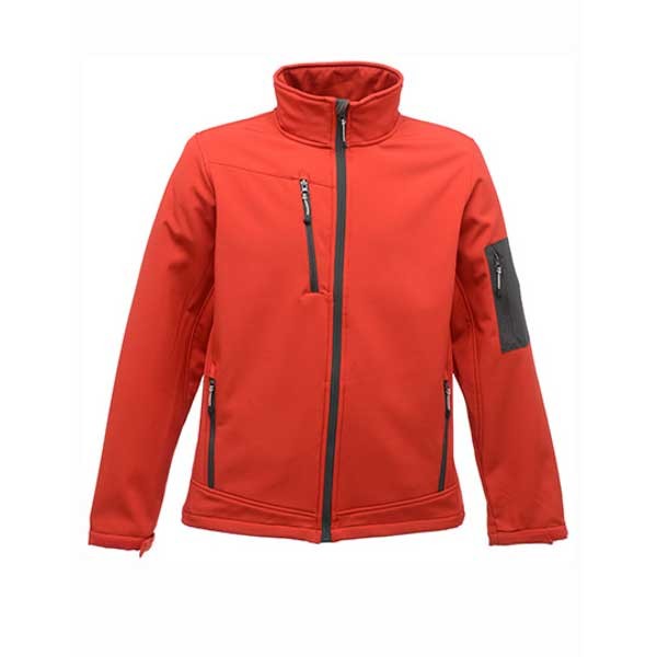 Regatta Softshelljacket Arcola RG674