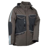Cofra Winterjacke ST. MORITZ Cofra Winterjacke ST. MORITZ