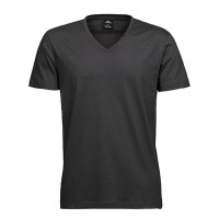 Tee Jays Fashion V-Neck Sof Tee TJ8006 Tee Jays Fashion V-Neck Sof Tee TJ8006