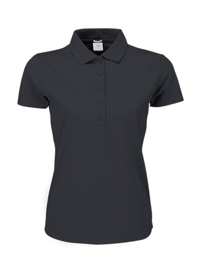 Tee Jays Damen Poloshirt Luxury Stretch TJ145