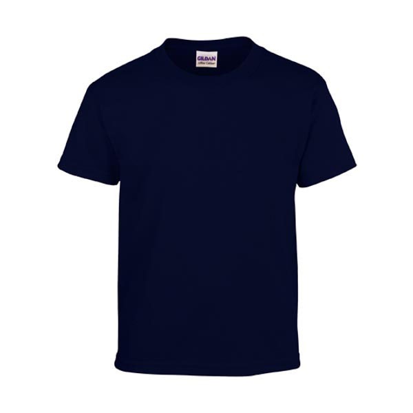 Gildan Heavy Cotton™ Youth T- Shirt G5000K