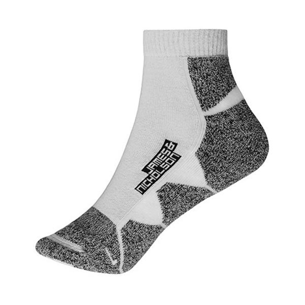 James+Nicholson Sport Sneaker Socks JN214