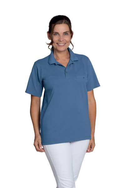 Leiber Unisex Polo 08/241