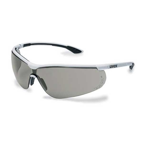 Uvex Schutzbrille sportstyle 9193.280 5 Stück