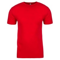 Next Level Apparel Men`s Crew Neck T-Shirt NX3600 Next Level Apparel Men`s Crew Neck T-Shirt NX3600