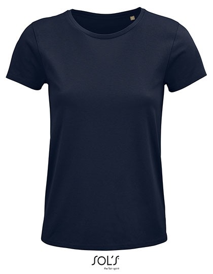 SOL´S T-Shirt Damen Pioneer L03579