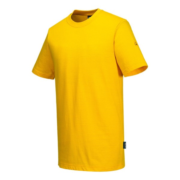 Portwest ESD T-Shirt AS20