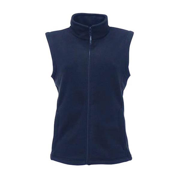 Regatta Women`s Micro Fleece Bodywarmer RG802