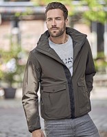Tee Jays Winterjacke Urban Adventure TJ9604 Tee Jays Winterjacke Urban Adventure TJ9604