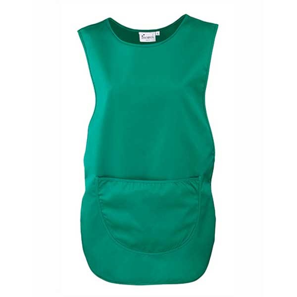 Premier Workwear Women`s Pocket Tabard PW171