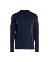 Blåkläder Funktions Hoodie UV-Schutz 34171126 Blåkläder Funktions Hoodie UV-Schutz 34171126