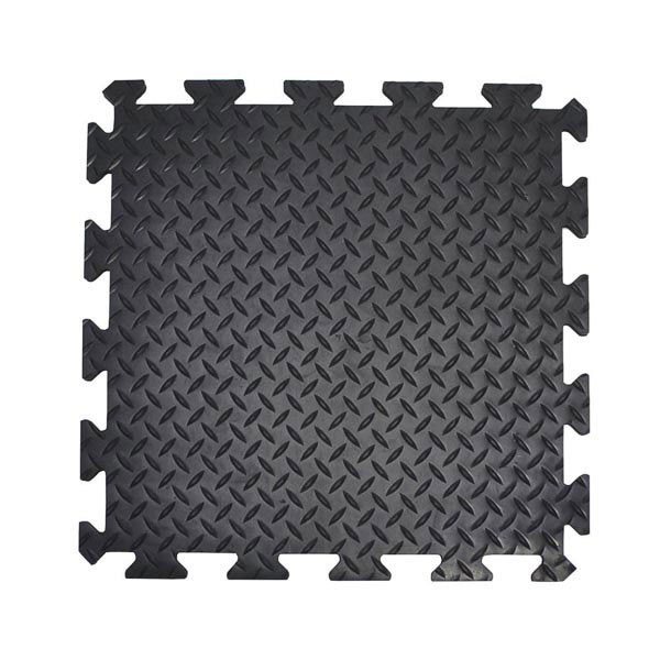 COBA Arbeitsplatzmatte Deckplate Connect DP010008