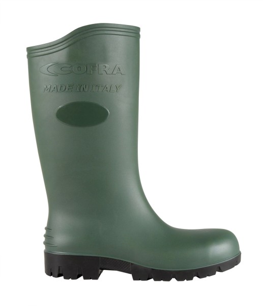 Cofra Sicherheitsstiefel ASTEROID S5