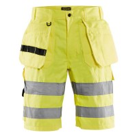 Blåkläder High vis Shorts 15351811 Blåkläder High vis Shorts 15351811