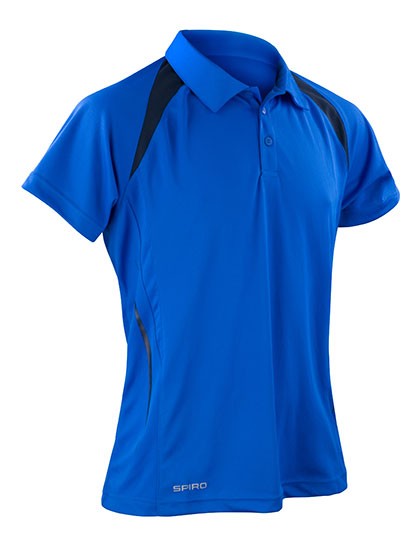 SPIRO Team Spirit Polo RT177M