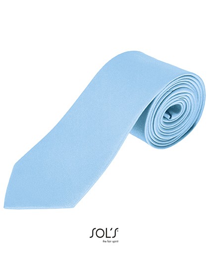 SOL'S Krawatte Garnier Tie L02932