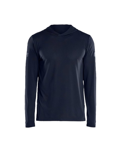Blåkläder Funktions Hoodie UV-Schutz 34171126