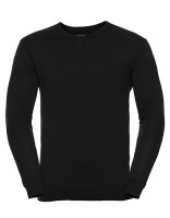 Russell Pullover V-Neck Z710 Russell Pullover V-Neck Z710