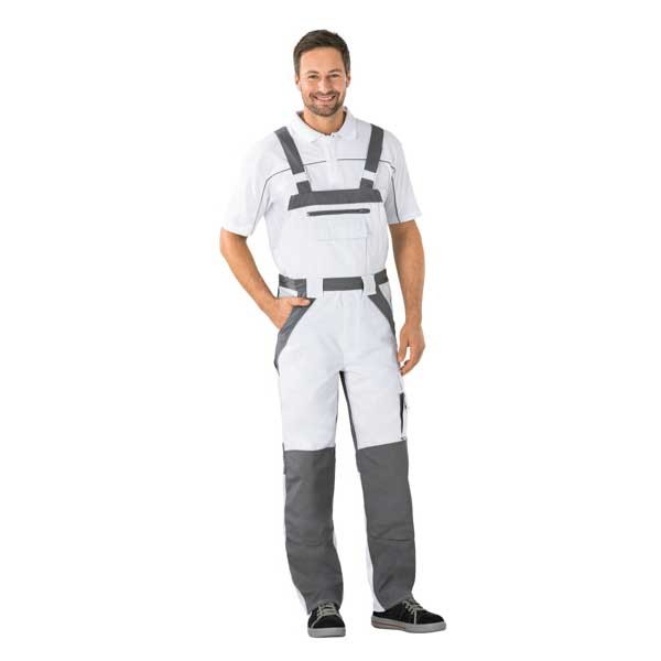 PLANAM Latzhose Plaline 2520