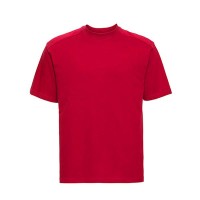 Russell Heavy Duty Workwear T-Shirt Z010 Russell Heavy Duty Workwear T-Shirt Z010