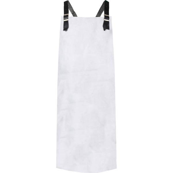 ASATEX Spaltleder Schürze SLS