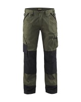 Blåkläder Garten Bundhose 14541835 Blåkläder Garten Bundhose 14541835