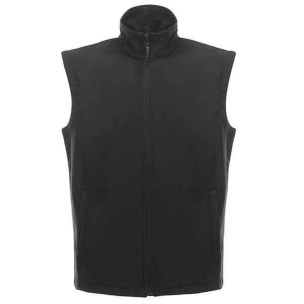 Regatta Classic Softshell Bodywarmer RG820