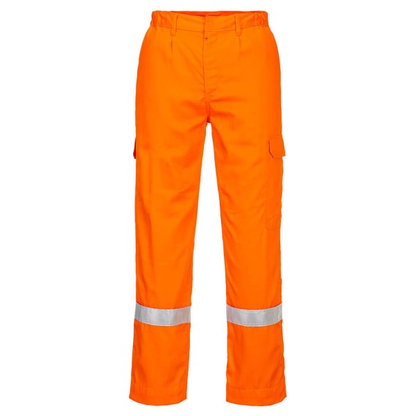 Portwest Multinorm Bundhose Bizflame FR412
