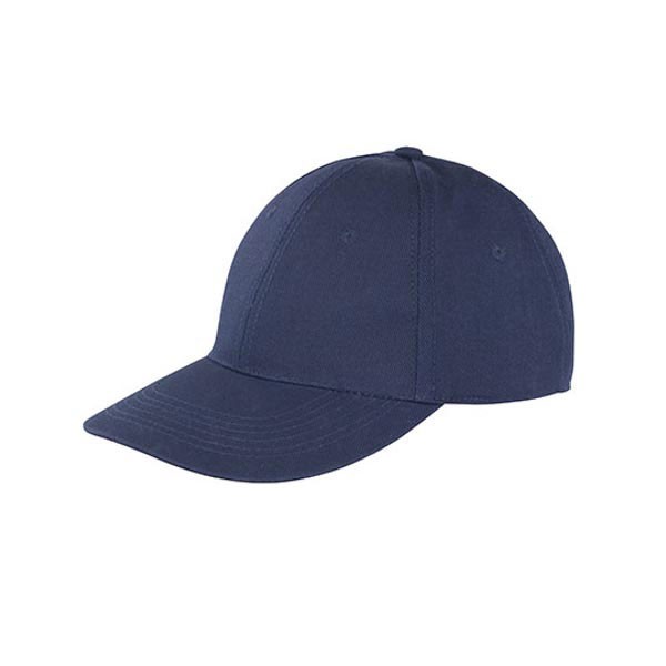 Result Headwear Memphis 6-Panel Cap RH81