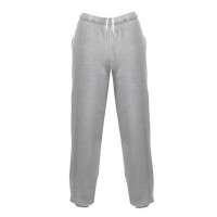 Just Hoods College Cuffed Jogpants JH072 Just Hoods College Cuffed Jogpants JH072