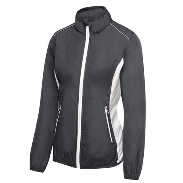 Regatta Activewear Women`s Athens Tracksuit Jacket RGA4130