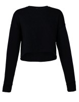 Bella Women´s Cropped Crew Fleece BL7503 Bella Women´s Cropped Crew Fleece BL7503
