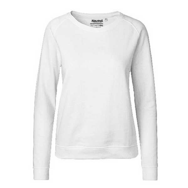 Neutral Ladies` Sweatshirt NE83001