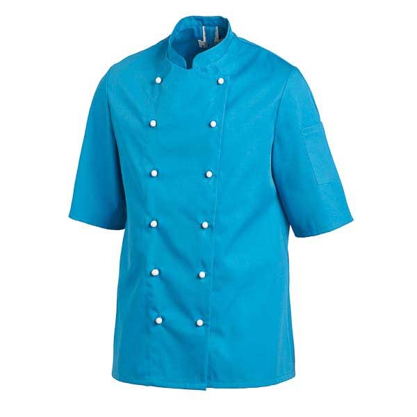 Leiber Kochjacke 1/2 Arm 12/1094