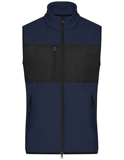 Daiber Fleece Vest JN1310